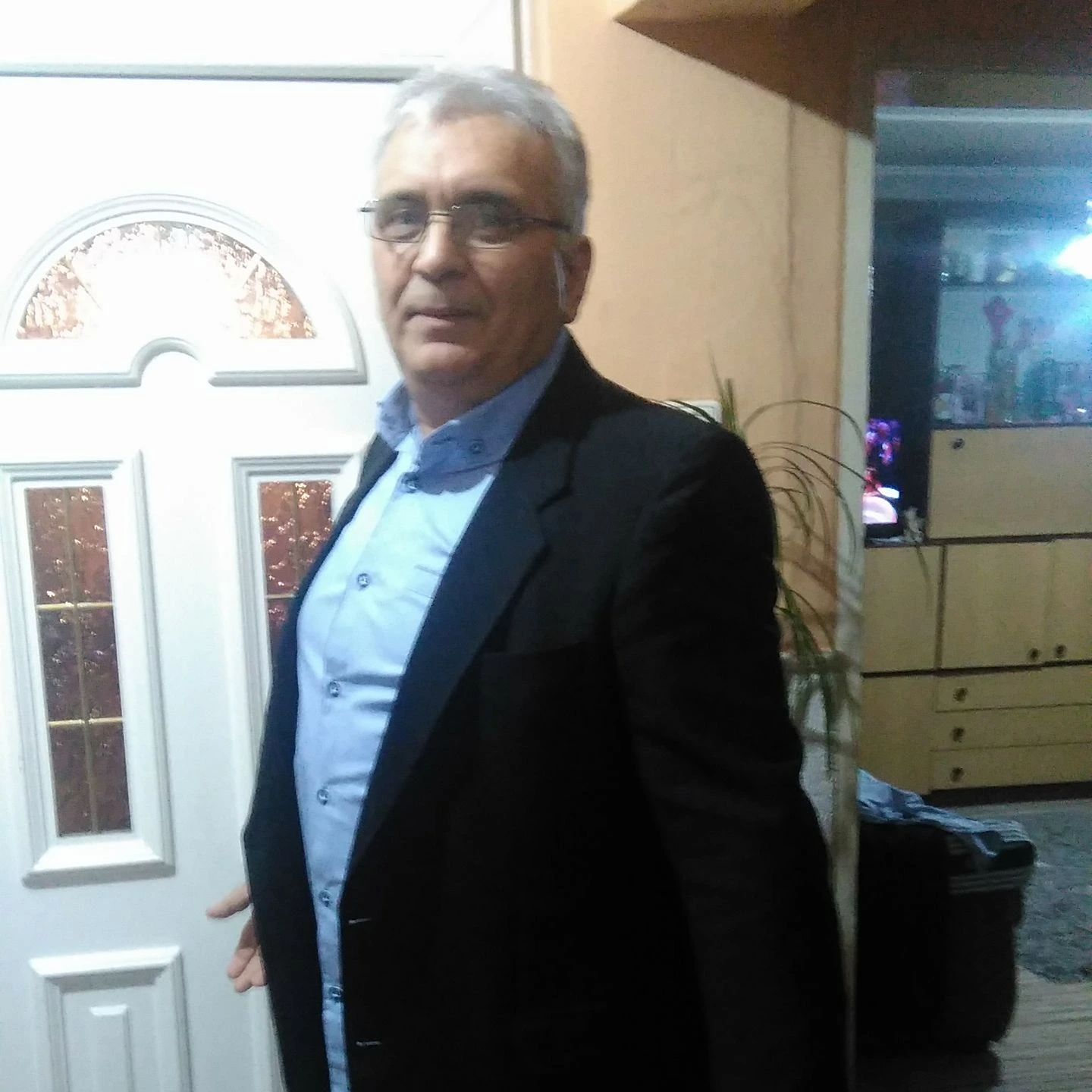 Berislav Vrbic