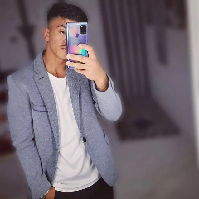 Zaim Sejdijevic